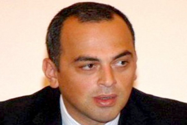 ლევან ვარშალომიძე პეტრე პოროშენკოს მრჩევლად დაინიშნა