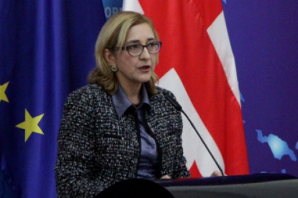 საგარეო უწყების ინფორმაციით, რადიო „თავისუფლებამ“ მინისტრის სიტყვების ინტერპრეტირება მოახდინა