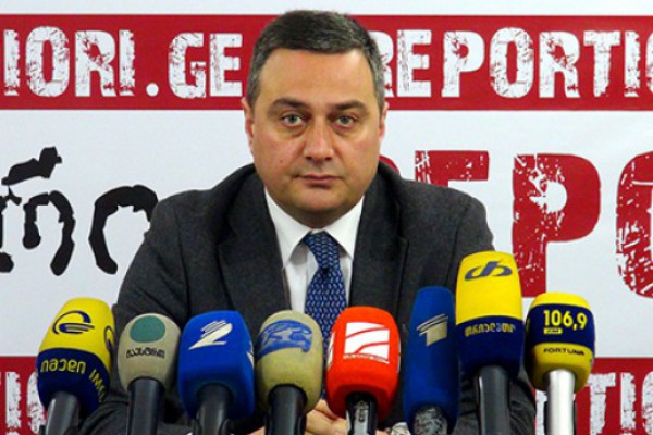 კოდორი რომ ბარდებოდა, ირაკლი ალასანია ელჩი იყო გაერო-ში!
