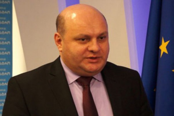 არ გვაქვს საკმარისი ინფორმაცია, რომელიც ეკონომიკური ზრდის პროგნოზის დაზუსტების საშუალებას მოგვცემს