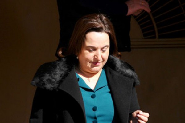 არ არსებობს ქვეყანა, სადაც დანაშაული 100%-ით არის გახსნილი