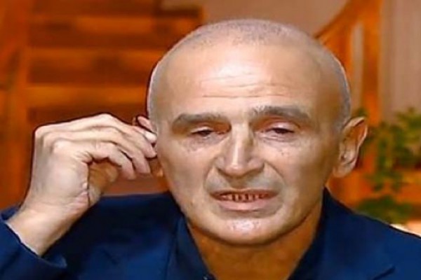 ვაზაგაშვილის მკვლელობა მათ დაგეგმეს, ვინც პატარკაციშვილს, ჟვანიას, ირინა ენუქიძეს მოუსწრაფა სიცოცხლე