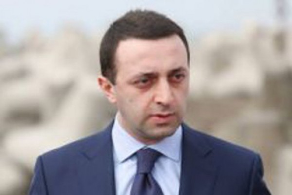 ირაკლი ღარიბაშვილი თამაზ ავდალიანის გარდაცვალების გამო მწუხარებას გამოთქვამს
