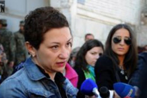 გურამ შარაძის მკვლელობის ადგილზე გადაღებულ ვიდეოფირებზე ჩატარებული ექსპერტიზის დასკვნა დაიდება