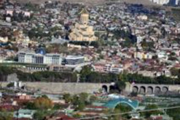 თებერვლის პირველ კვირას მზიანი ამინდია მოსალოდნელი