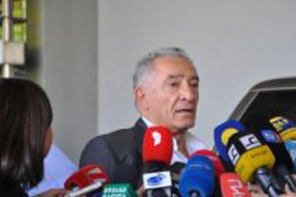 პრეზიდენტი პარლამენტში წლიური მოხსენებით, სავარაუდოდ, თებერვლის მესამე კვირას გამოვა