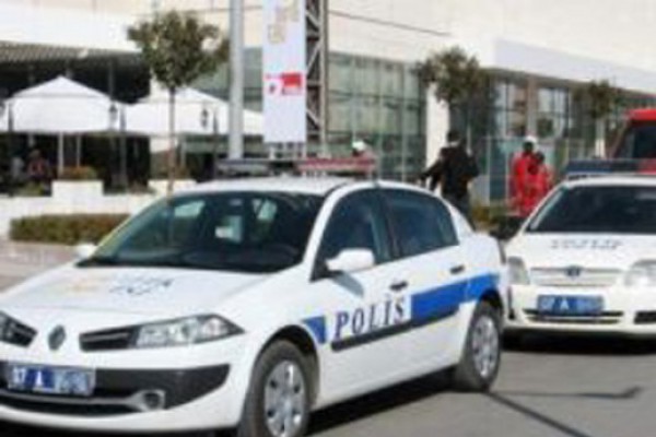 თურქეთში ბანკის საინკასაციო სამსახურზე თავდასხმაში ეჭვიტანილი სამი ქართველი დააკავეს