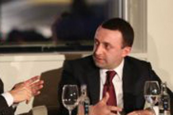 რუსეთმა ჩვენს კონსტრუქციულ ნაბიჯებს ადეკვატურად არ უპასუხა
