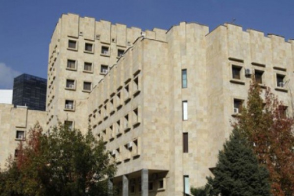 იური ვაზაგაშვილის მკვლელობის ბრალდებით დაკავებულ პოლიციელს გამოძიება ბრალს დღესვე წარუდგეს