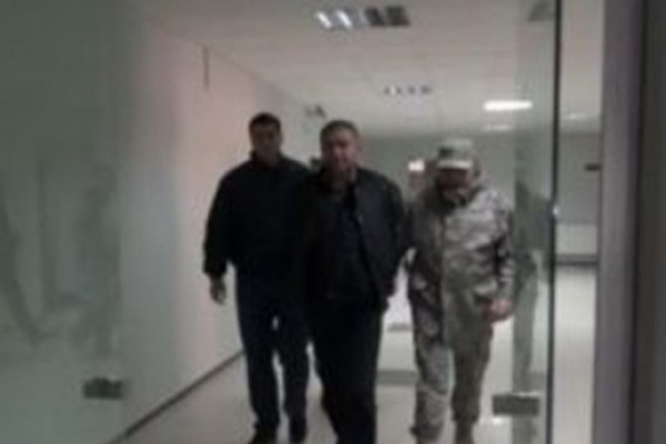 გია სოსანაშვილს ბრალი წარედგინა