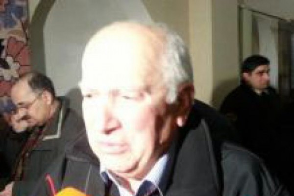 ლევან სამხარაულმა თქვა, რომ ჟვანიას ცხედრის ექსპერტიზამდე მერაბიშვილმა ყველაფერი იცოდა