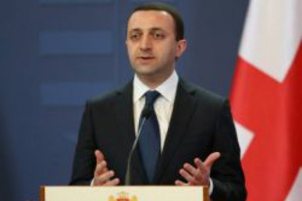 ჩვენი ამოცანაა, რიგის სამიტზე წარმატების მაგალითი ვიყოთ