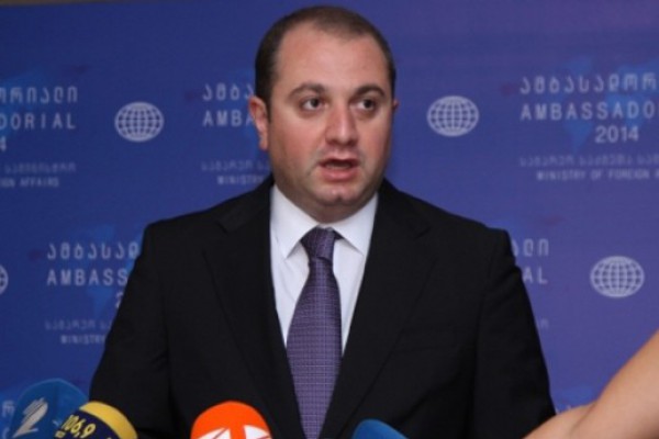 გარკვეულ საკადრო გადაწყვეტილებასთან დაკავშირებით თავდაცვის სამინისტროსთან კითხვები არსებობს