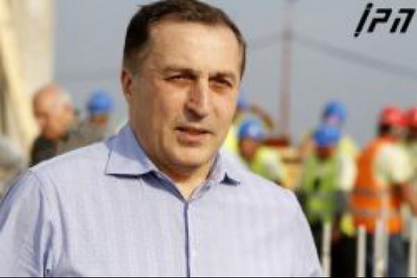 მეცნიერებათა აკადემია პაატა ბურჭულაძეს საპატიო აკადემიკოსის წოდებას მიანიჭებს