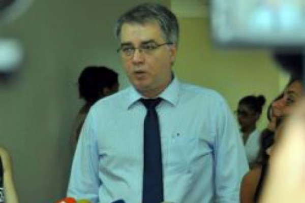 დავით სერგეენკო ადასტურებს, რომ თბილისის მერი მთავრობის წევრებს ჯოკია ბოდოკიას დაკავების შესახებ ესაუბრა