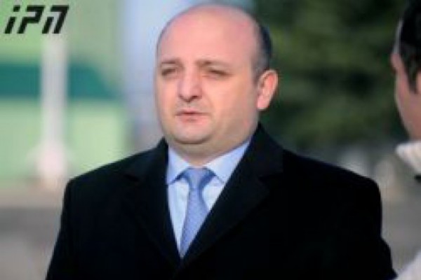 მინდია ჯანელიძე არ აკონკრეტებს, რა ნიშნით შეარჩია ვალერი ზუმბაძე და რობერტ გრიგალაშვილი თანამდებობაზე