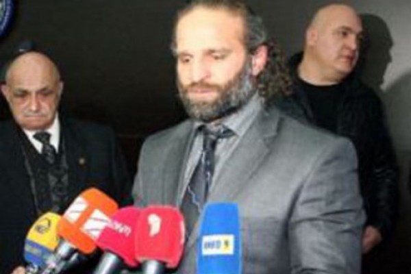 ლუკა კურტანიძე პარლამენტის დეპუტატი გახდა