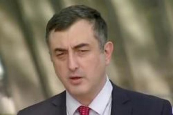 აბაშიძის განცხადება არის გზავნილი რუსეთის მიმართ, რომ საქართველო ნატო-ში გაწევრიანებისკენ ნაბიჯს არ გადადგამს