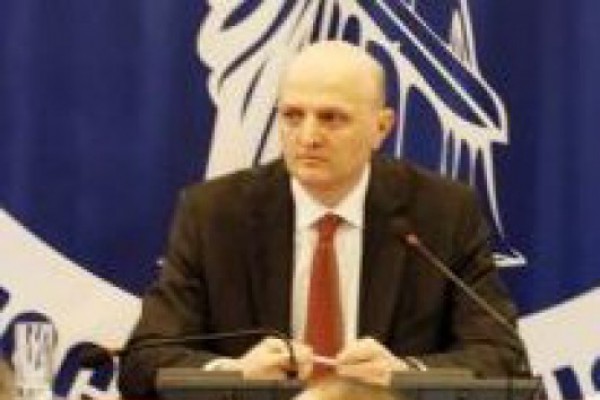 კუბლაშვილი მომავალ თავმჯდომარეს მოუწოდებს, მოსამართლეთა უვადო დანიშვნისთვის ყველაფერი გააკეთოს