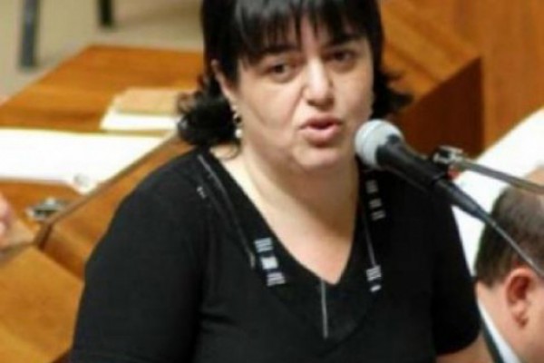 ეკონომიკური კრიზისიდან გამოსასვლელად ქმედითი ნაბიჯები უნდა გადაიდგას