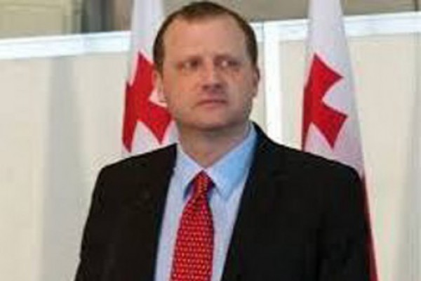 ზურაბ ჯაფარიძე:  ბიძინა ივანიშვილი ისტერიკაშია