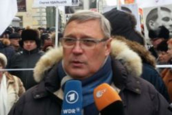 ბორის ნემცოვის მკვლელობის გამო, ხვალ დაგეგმილი ანტიკრიზისული აქცია გაუქმდა