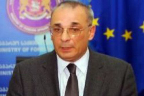 საგარეო უწყების ინფორმაციით, არც ერთ დონეზე აფხაზეთის გავლით რკინიგზის აღდგენის საკითხის დეტალური განხილვა არ ყოფილა
