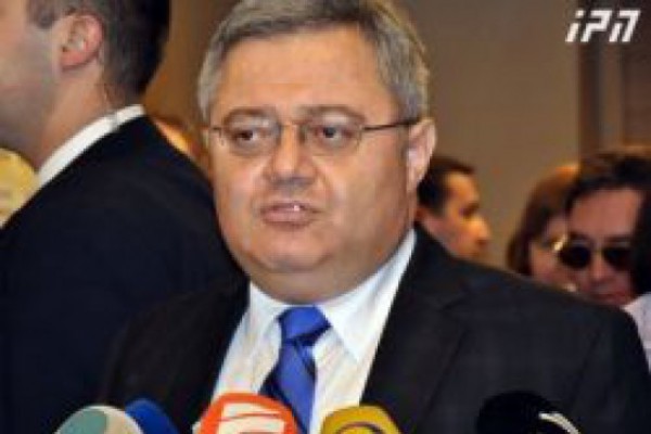 დავით უსუფაშვილი - ბიძინა ივანიშვილი პოლიტიკიდან წავიდა, თუმცა მისი გავლენა არ გამქრალა