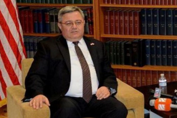 არ ვართ დაინტერესებულნი ჩვენი ქვეყნის ტერიტორიაზე დამანგრეველი ომით, სადაც ნატო და რუსეთი ერთმანეთს დაუპირისპირდებიან