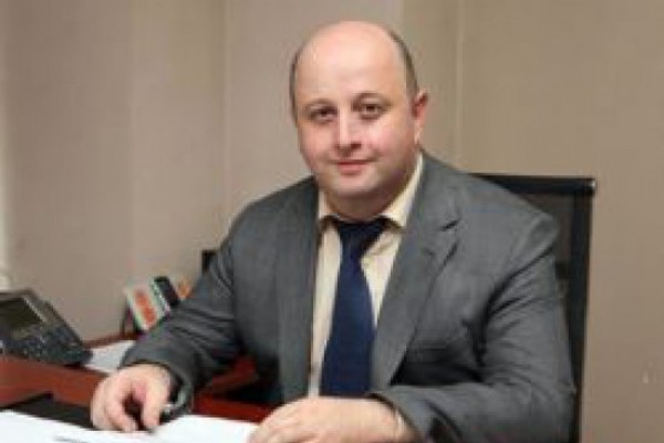 ჯანდაცვის მინისტრს ახალი მოადგილე ჰყავს