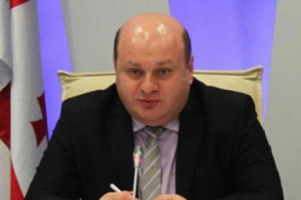 მოსახლეობის ინტერესებიდან გამომდინარე, გადასახადების გაზრდა არ იგეგმება