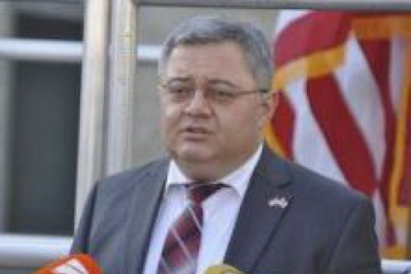 ევროკავშირთან დაკავშირებით ძალიან მყარად ვდგავართ ფეხზე