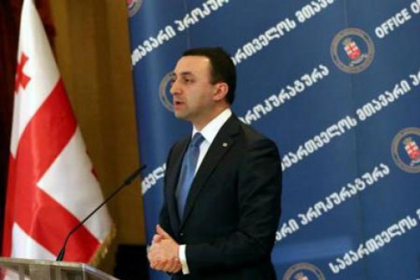 მინისტრებს მოგიწევთ პასუხისმგებლობის აღება შეუსრულებელ სამუშაოებზე