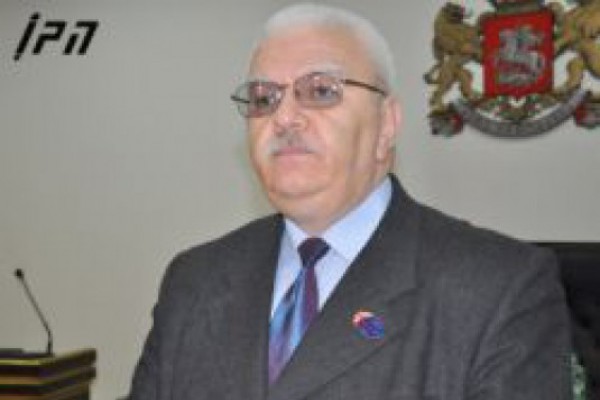 აჭარის უმაღლესი საბჭოს თავმჯდომარის შეხვედრა სვეტლანა კუდბასთან 5 საათი გაგრძელდა