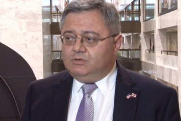 ნომერი პირველი საფრთხე, რაც ეკონომიკას აქვს, ეს არის ჭორაობა და აპოკალიფსური სურათის დახატვა