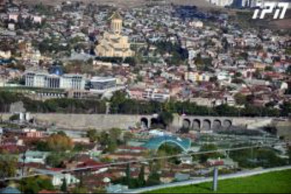 ერთი კვირის განმავლობაში ცვალებადი ამინდებია მოსალოდნელი