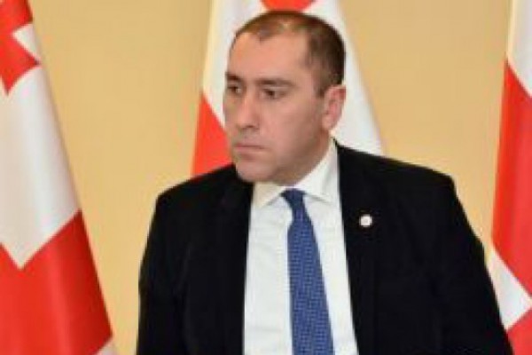 ზურაბ აბაშიძე:   უმრავლესობა პრეზიდენტს გაებუტა