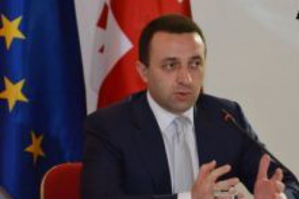 ირაკლი ღარიბაშვილმა გამგებლებსა და გუბერნატორებს მეტი პროექტების წარდგენისკენ მოუწოდა