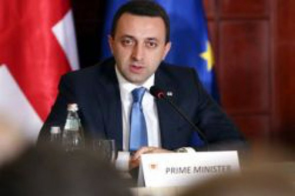 ხელისუფლების მთავარი მიზანია საქმის კეთება შოუ მასკარადების გარეშე