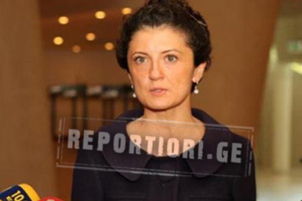 არასრულწლოვნებს სასჯელის მოხდის შემდეგ ნასამართლობა გაქარწყლებულად ჩაეთვლებათ