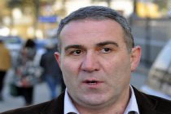რაც ზუგდიდში რამდენიმე დღის წინ მოხდა, ხელისუფლების უუნარობაზე მიუთითებს