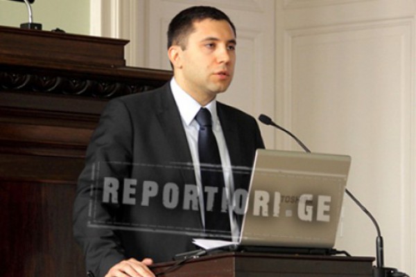 რუსეთი კვლავ განაგრძობს საქართველოს ტერიტორიების ანექსიას