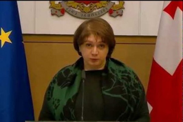 მთავრობის ადმინისტრაციის უფროსი:  ავეჯი პრემიერისთვის  არ არის შეძენილი