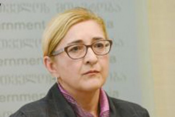 დღეს განსაკუთრებით მნიშვნელოვანია, რუსეთმა ძალის გამოუყენებლობის სამართლებრივი ვალდებულება აიღოს