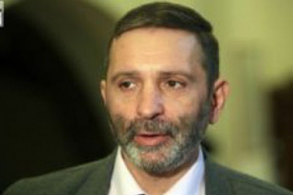 დავით დარჩიაშვილი საპატრულო პოლიციის თანამშრომლის გათავისუფლებას პოლიტიკურ დევნად აფასებს