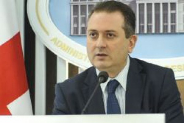 პრეზიდენტის ადმინისტრაციაში რუსეთის პრეზიდენტთან შეხვედრისთვის მზადება არ მიმდინარეობს