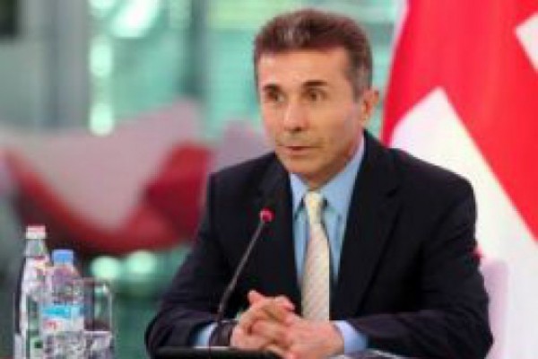 ბიძინა ივანიშვილის განცხადებით, მას არ უთქვამს, რომ მოსახლეობა უკეთესობას 