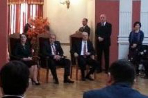 სასამართლოს დეპოლიტიზაცია არის ქართული სახელმწიფოს მდგრადობის წინაპირობა