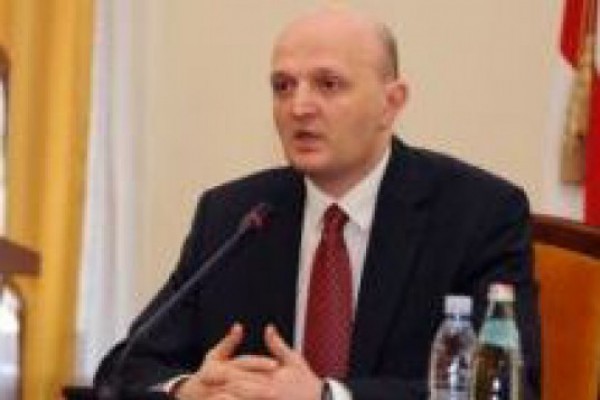 საქართველოს უზენაესი სასამართლოს თავმჯდომარეს სხვა ქვეყნების თავმჯდომარეებისგან განსხვავებით უდიდესი პასუხისმგებლობა აქვს