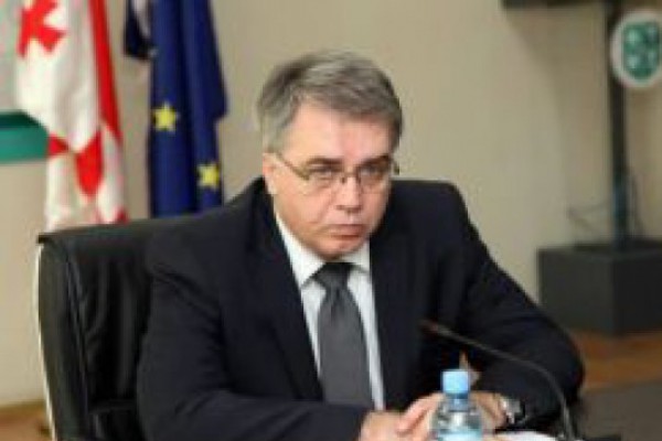 C ჰეპატიტიტის სამკურნალო პროექტზე 21 აპრილს მოაწერენ ხელს